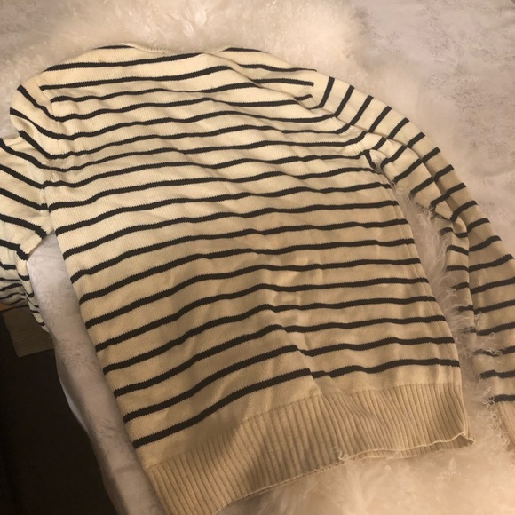 VGC Gorgeous 8/10 American Eagle men’s cotton crewneck sweater in men’s Size S! - Picture 3 of 7